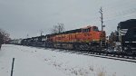 BNSF 6764